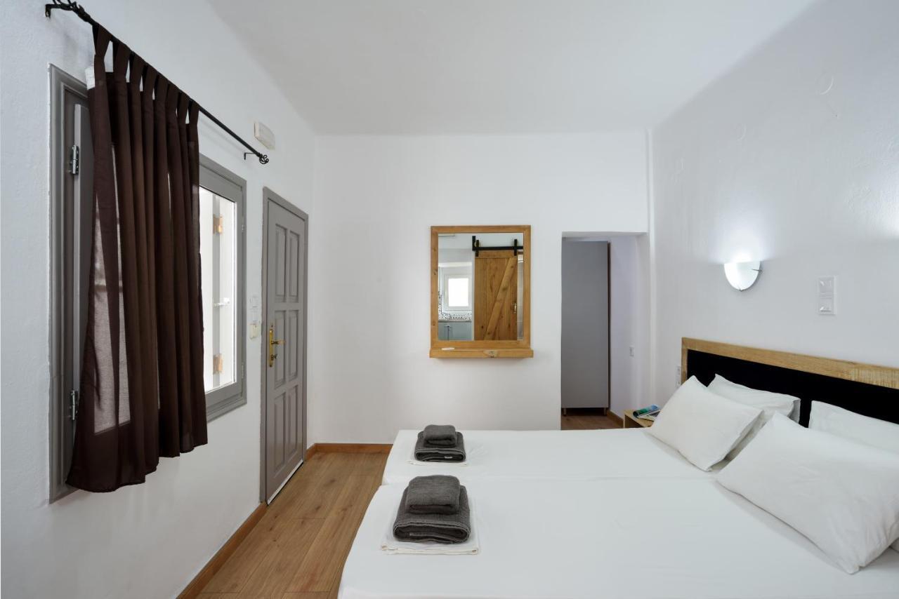 Urban Studios Manos Ханья Экстерьер фото